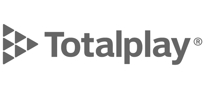 LOGO TOTALPLAY